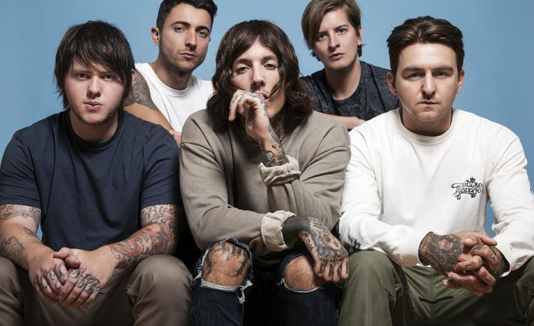 Bring Me the Horizon Tour 2025 Tickets & Dates, Concerts - BMTH First ...